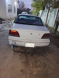 برنس فراشه • ١٩٩٦ • اوتوماتيك