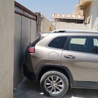 ٢٠١٩ • محرك ٦ • صبغ بنيد