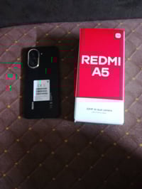 ريدمي A5 • ١٢٨ • استعمال يومين