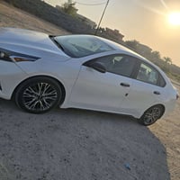 كيا فورتي • موديل ٢٠٢٢ • جيتي لاين