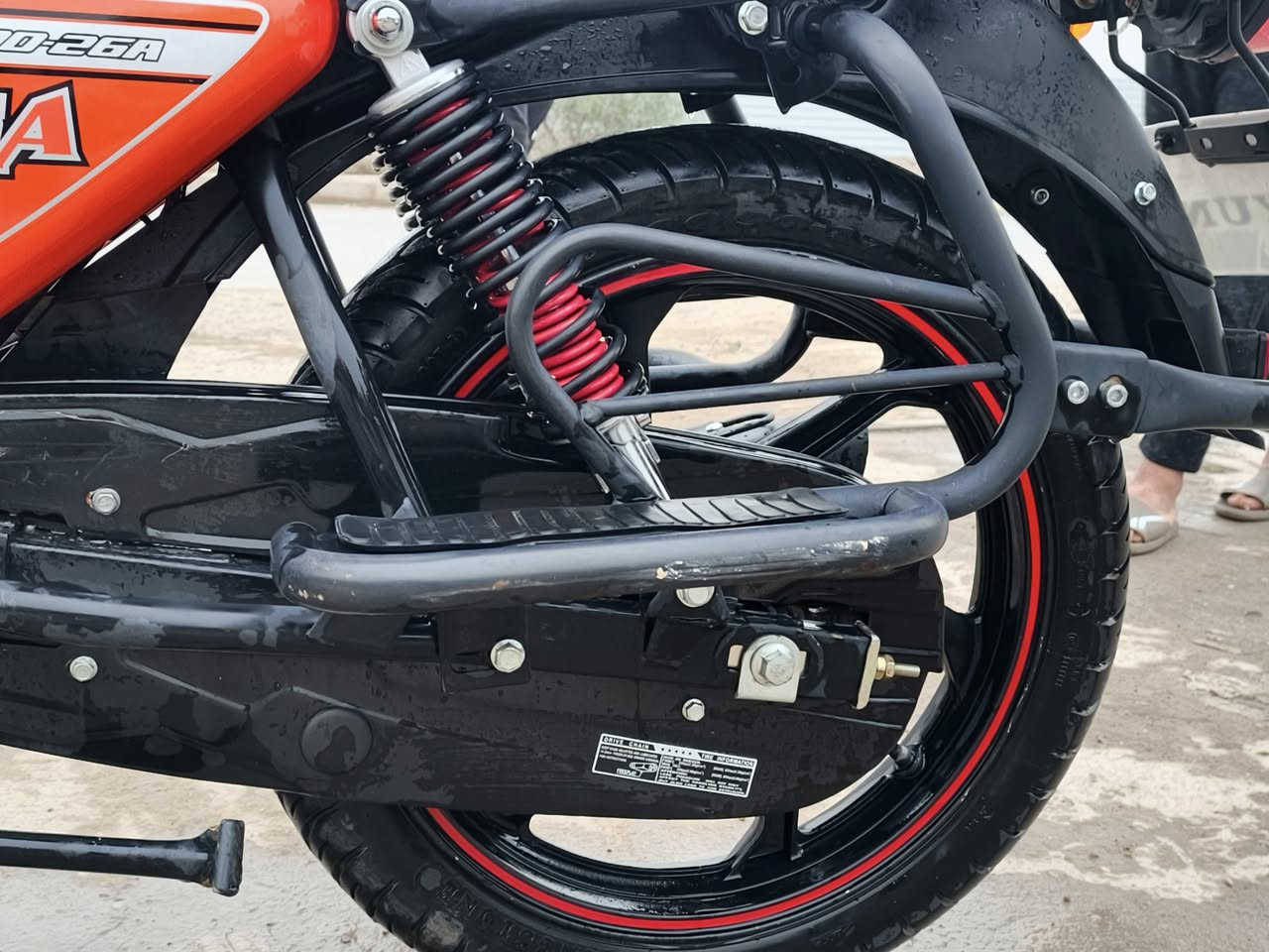 بسم الله دايوان للبيع موديل 2024
دايوان موديل 2024 شخط ما بي نضيف محرك 200 ضاغطة و زنجيل اللون المميز برتقالي شاشة جديدة مال 25 بلاجگتورات عالي ناصي كهربائيات فول شغال شرط التانكي شخط ما بي مري جدد كامل مكمل 
اتصال و واتساب بس ***********
