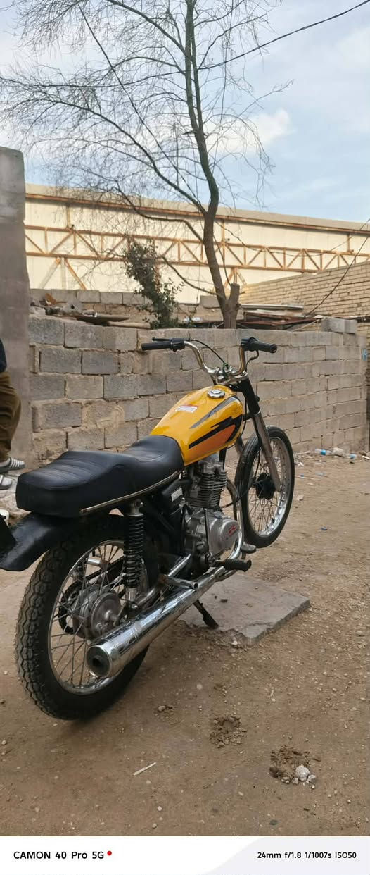 سلام عليكم دراجه اربعه كير رابيدو للبيع محرك مامفتوح فقط ولفات للبيع نضافه شوفت عينك معدل شلعه فول اوراق اصوليه مو سكنر السعر 600 وبيها مجال عنواني كربلاء قرب جامعه فريحه وهذا رقمي *********** موجود واتساب
