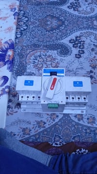 سبليتر • للبيع • نوعه مجهول