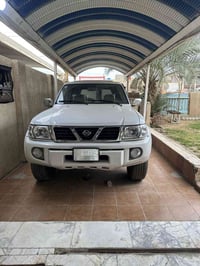 باترول سوبر سفاري • فول • الميسان العماره