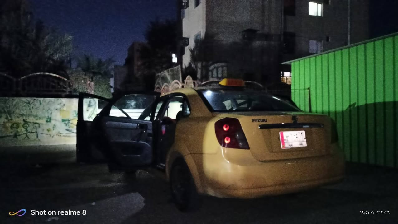 السلام عليكم اوبترا فورنزا موديل 2008 رقم بغداد مشروع وطني مراوس ب bmw.... للاستفسار الاتصال ***********
