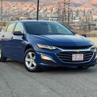 ماليبو • ٢٠٢٣ • حادث امريكا