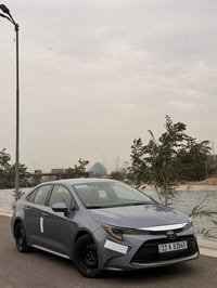 كورلا ٢٠٢٣ • وارد امريكي • ٢٠٠٠ سي سي