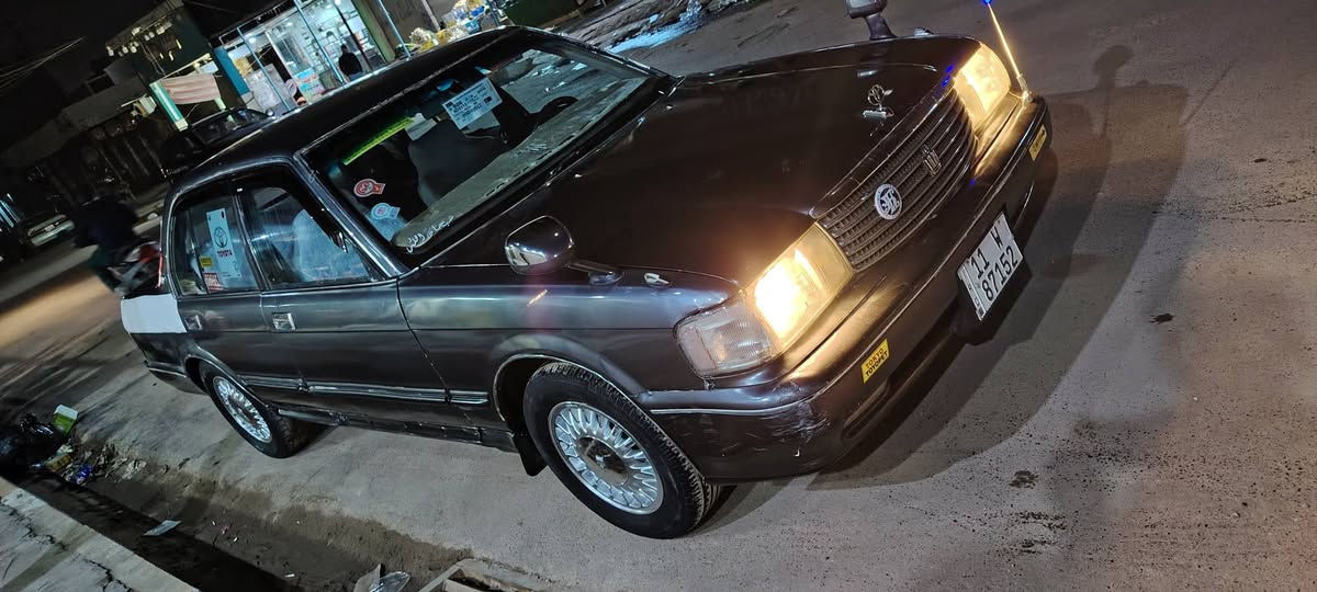 ارنب طويل موديل95 رقم بغداد نكليزي سنويه30 مكفوله ضربه قويه والتجيه الكلبه الكص والنقل والعيب شرعي مكينه وكير 2ونص جدد شرط الفحص فنر بلاد جاهزه من كلشي مكان شطره سعر47 رقم***********
