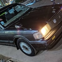 تويوتا كراون • ١٩٩٥ • مكينة ٢ونص