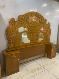 غرفه نوم البيع صاج عراقي  07877002223.السعر 700