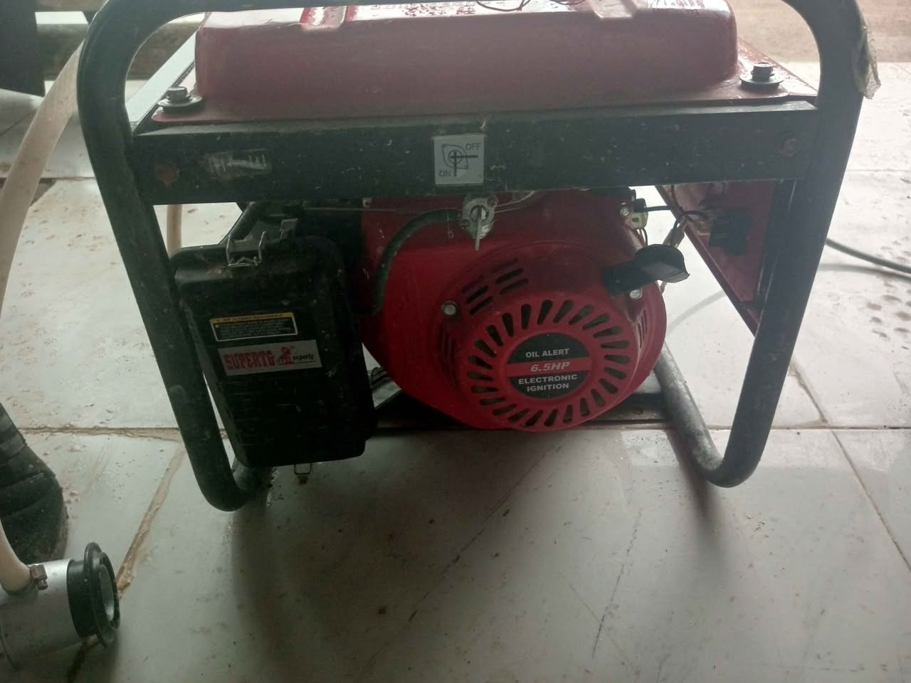 مولد غاز وبنزين مستعمل اسبوع ١٢ أمبير ١٠ صافي يعطيك أربيل, العراق


**إذا كنت صاحب هذا الإعلان وتريد حذفه لأي سبب، رجاءا أرسل رسالة إلى الدعم الفني**