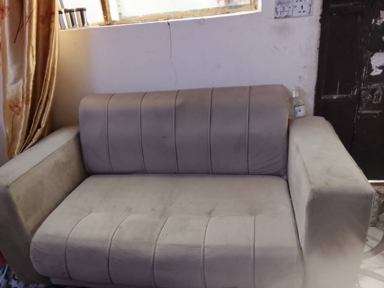 هالتخم اليجنن لحكو عليه تكمه ١٣٥ فقط نهايته كليه العلوم بالشارع البصفه


**إذا كنت صاحب هذا الإعلان وتريد حذفه لأي سبب، رجاءا أرسل رسالة إلى الدعم الفني**