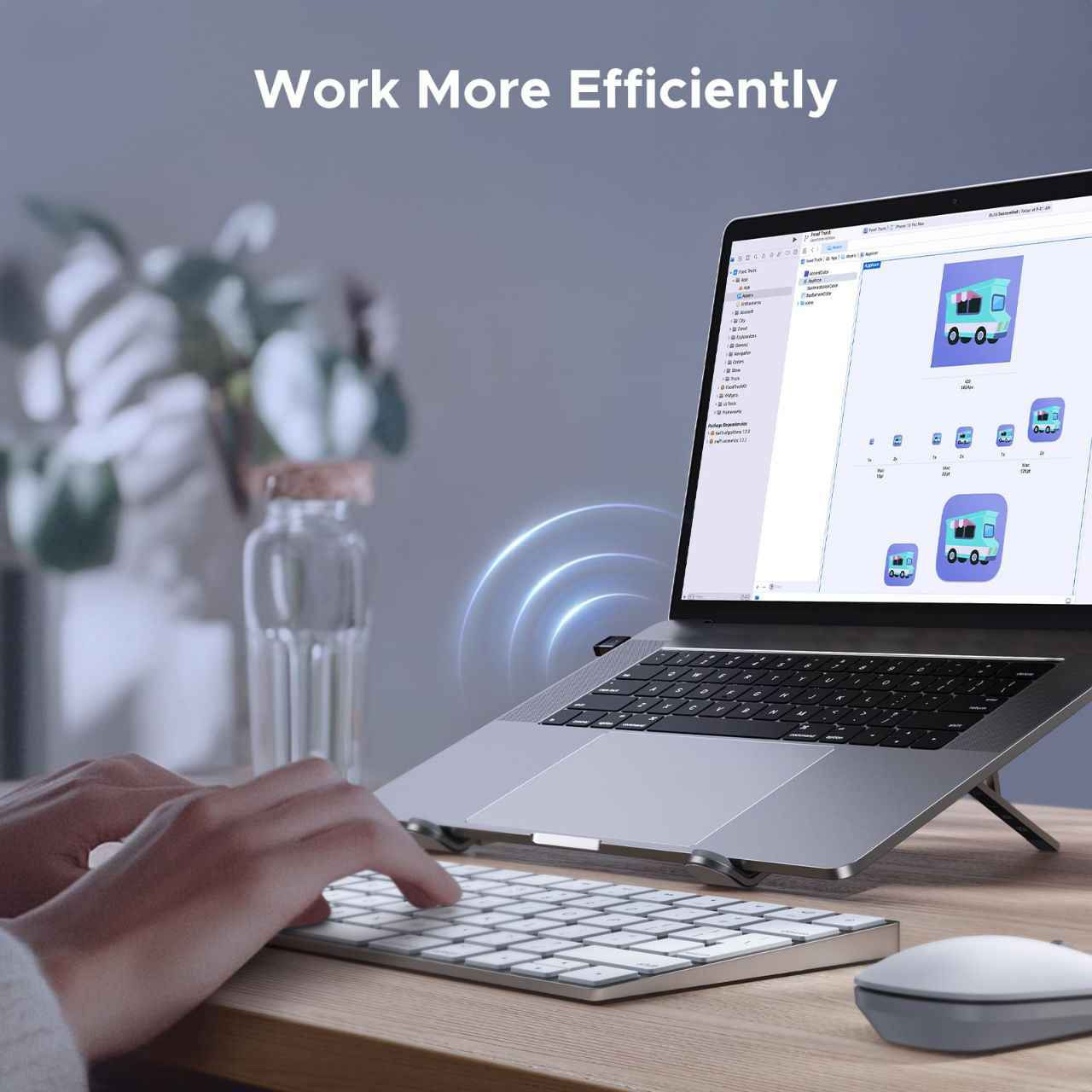CODE- 101
Upgraded Bluetooth 5.4
يوجرين محول بلوتوث USB لجهاز الكمبيوتر بلوتوث 5.4 دونجل استقبال EDR & BLE، التوصيل والتشغيل يدعم ويندوز 11/10/8.1، للكمبيوتر المكتبي واللابتوب وسماعة الرأس والكيبورد والماوس ومكبرات الصوت والطابعة
السعر ١٥ الف كركوك, العراق


**إذا كنت صاحب هذا الإعلان وتريد حذفه لأي سبب، رجاءا أرسل رسالة إلى الدعم الفني**
