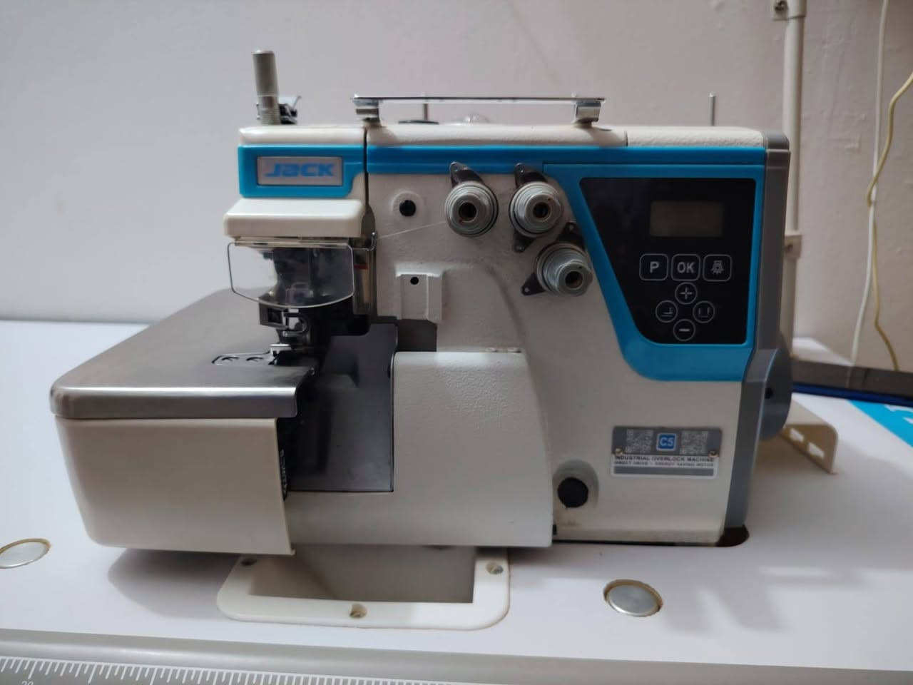 سلام عليكم اوفر جاك سعر 475  مكان صلاح الدين تكريت  ***********
