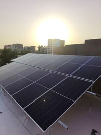 منظومات شمسية • النجف الاشرف • أسعار جيدة