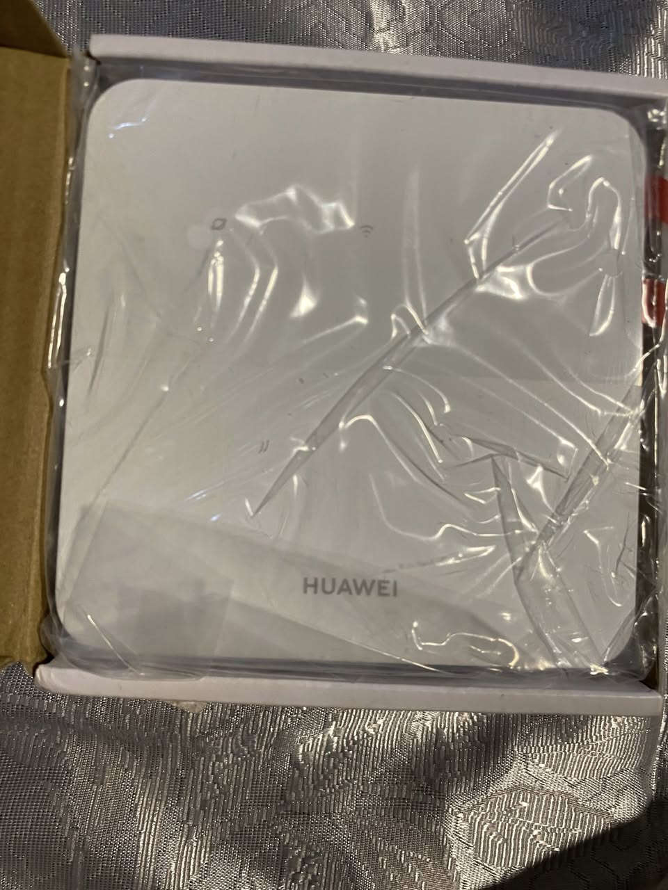 راوتر هواوي
35 الف 
جديد


**إذا كنت صاحب هذا الإعلان وتريد حذفه لأي سبب، رجاءا أرسل رسالة إلى الدعم الفني**