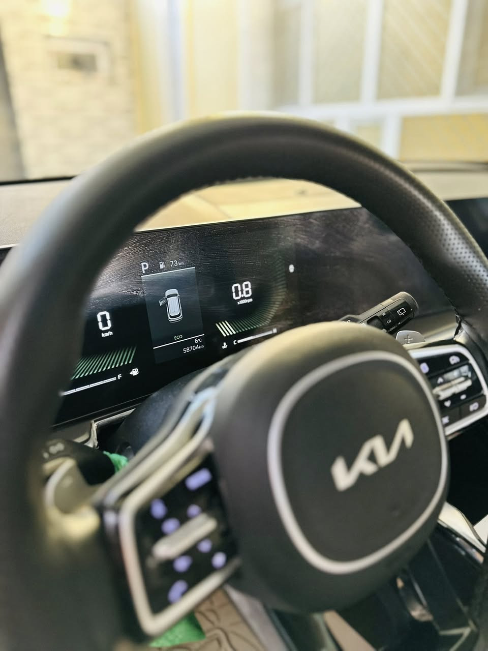 سورنتو 2024 كفاله اربيل  عنوان نجف ***********
