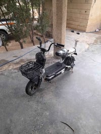 موطور شحن • جديد • الكرمة