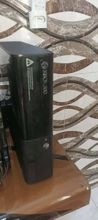 اكس بوكس ٣٦٠ • نظيف • جوستك لاسلكي