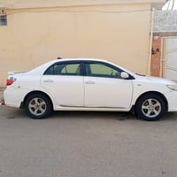كورلا ٢٠٠٩ • رقم اربيل • باسمي سنوية ٢٠٣١