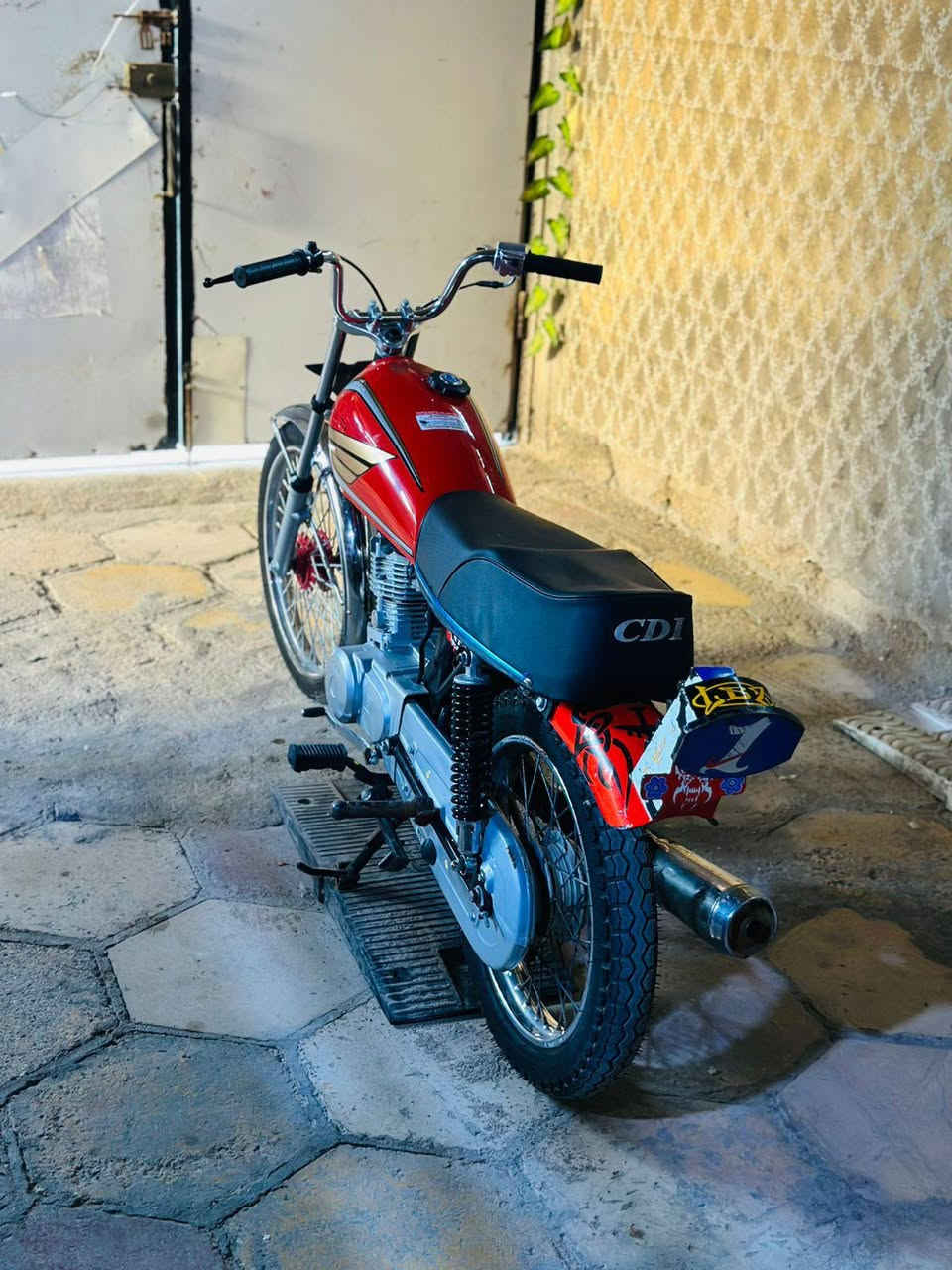 دراجه البيع السعر 500 وبيه مجال العنوان بصره
تواصل واتساب ***********
