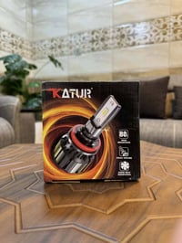 زينون H1 • 80 واط • جديد