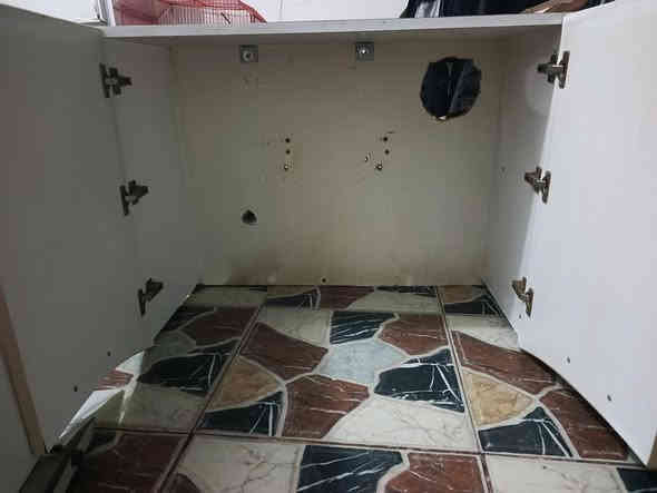 چەوری کێش  لۆک لۆکە یەک مانگ ئیشی کردووە لەگەڵ جێگاکەی زۆر تازەیە نرخی 50هەزار و مامەڵە 
شوێن:سمود ‏‪0770 939 5813
