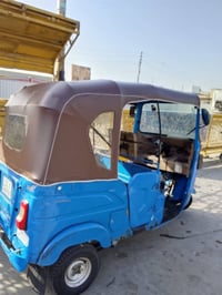 تكتك ٢١ مرقمه بغداد تحويل ثاني يوم السعر ٦و٦٠٠ بيها مجال بسيط مكاني ال...