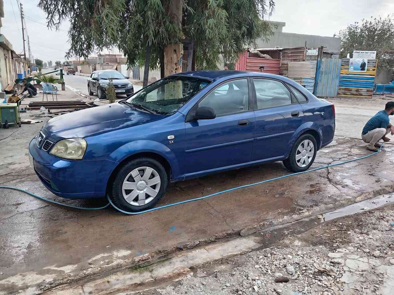 اوبترا موديل ٢٠٠٤ رقم كركوك مشروع وطني سنوية جديد لل ٢٧ بيه دفتر بنزين سيارة جاهزة مكاني كركوك ناحيه يايجي ***********
