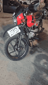 بوكسر للبيع 2024 مرقمه اربيل تحويل و وكالة ثاني يوم مكينة مبدلة ٢٣ زير...