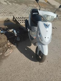 ماكس منغولي • دراجة كهربائية • توصيل