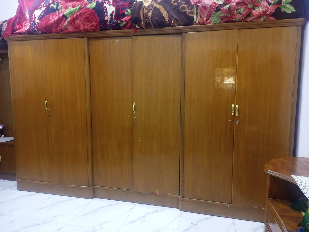 غرفه اخشاب صاج نضيفه السعر 550 المكان الحيدريه خان النص


**إذا كنت صاحب هذا الإعلان وتريد حذفه لأي سبب، رجاءا أرسل رسالة إلى الدعم الفني**