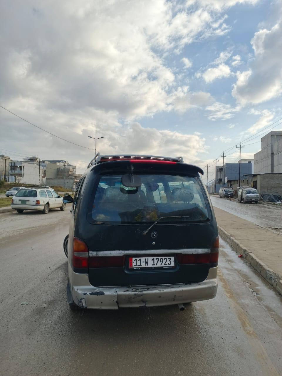 سلام عليكم كية بريجو للبيع موديل 96السنوبة لحد 28 شرط كيه مابي صبخ وشرط المحرك ما بي صرف ولا نفخ وسعر 63 رقم موبيل ***********
