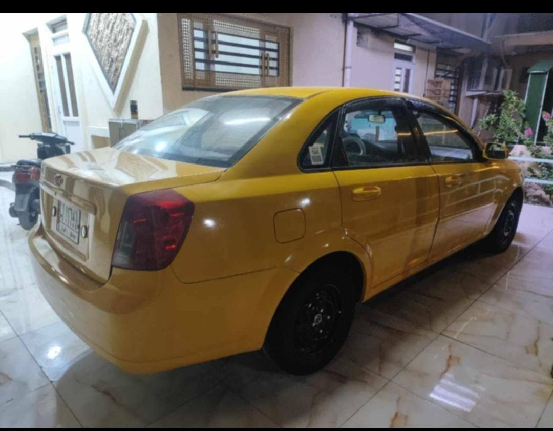 اوبترا 2010 للبيع
رقم میسان

مصفره من الغرامات

مکان بغداد

مصبوغه قبل مدة سيارة احلى منصور

ملاحظه المكينه تنقص فقط

السعر : 55 وبيها مجال

*********** :الرقم
