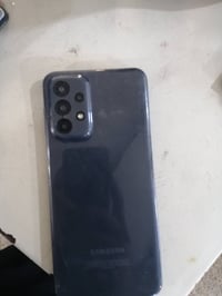 موبايلي اسم جهاز اي 23 ذاكر 128 السعر50 شراي خابر07776472348