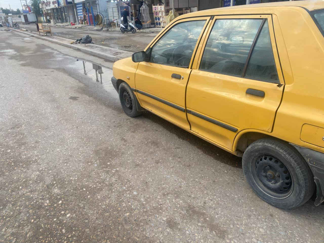 السلام عليكم سايبه موديل 15رقم ميسان الإنكليزي سنويه مجدده مصفره هيئه وغرامه راعيها يريد مداور رقمها مميز ٣ارقام مكان السياره ميسان العماره مكينه كير حلوات كهربأيات كلها شغاله السياره شوف العين ابيع اصوليات السعر ٣١ الاتصال عله الرقم ***********
