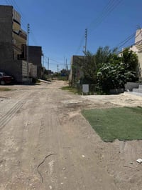 البكان باب الدرب • ١٠٠م • طابو