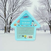 معطر جو • شكل بيت • روائح متنوعة