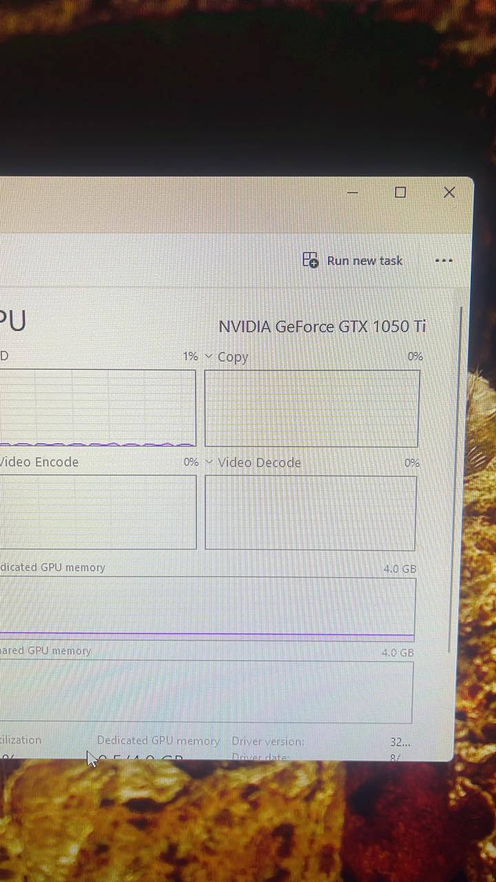 سلام عليكم عندي حاسبه للبيع مواصفتها
معالج amd ryzen 5 1600 سته كور 
رامات ١٦
مساحه واحد تيرا
كارت شاشه 1050 ti 
رايدها ب٣٠٠


**إذا كنت صاحب هذا الإعلان وتريد حذفه لأي سبب، رجاءا أرسل رسالة إلى الدعم الفني**