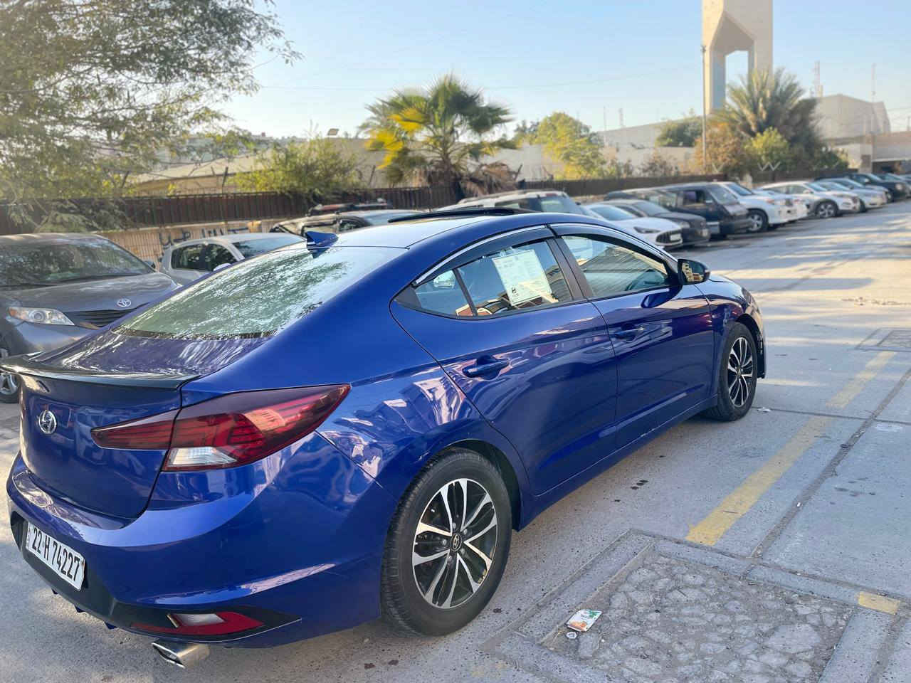 ‏‪0774 231 1303‬‏
النتره موديل 20 سبورت فول مواصفات اعلى فئه بيه 3قطع رش بدون اي دواخل حادثه مرفق ويه صور سياره جديده ومابيه اي نقص السعر 119 مكاني بابل
