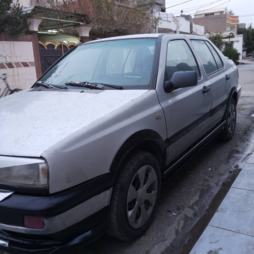 السلام عليكم كولف فنتو موديل 93 رقم. سليماني با سمي كير محرك كأمر بشرط اتو  سعر 38بي مجال قليل السيار بدون ضرر بس جا ملغ الخلفي بي ضربه كهربائيات شغاله تبريد كوم بريسر واكف  اخوان الي يحب خابر واكولك التفا صيل والنواقص *********** كركوك, العراق
