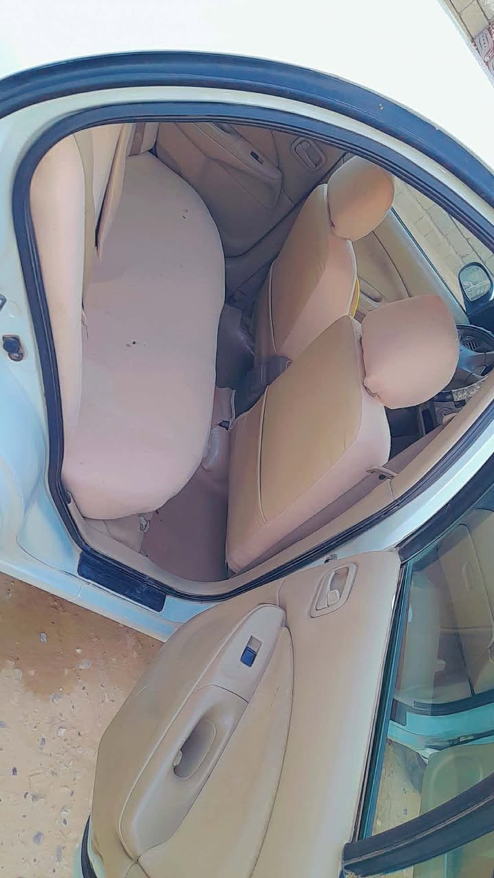 سني موديل 9 سعودي مكفوله لاصبق ولاحادث كيرومحرك شرط رقم صلاح الدين  تحويل مباشر السعر 115وبيه مجال


**إذا كنت صاحب هذا الإعلان وتريد حذفه لأي سبب، رجاءا أرسل رسالة إلى الدعم الفني**