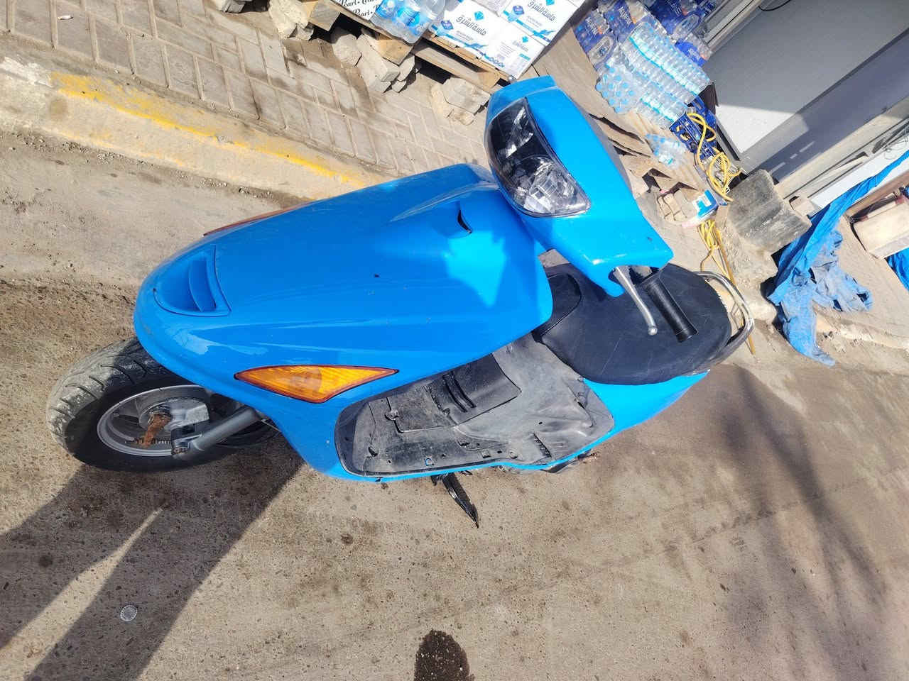 فراشه رمبه ماصار له فتره من نزلت كفاله عامه برغي مامفتوح منه كفاله من تاير ال تاير شرط خرسه ماتنسمع سعر560 بيه مجال حك جيه العنوان الديوانية


**إذا كنت صاحب هذا الإعلان وتريد حذفه لأي سبب، رجاءا أرسل رسالة إلى الدعم الفني**