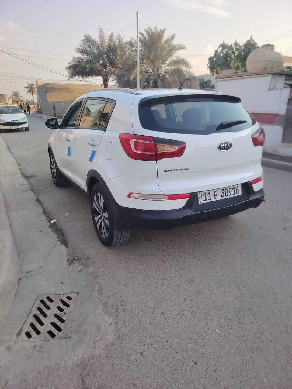 سبورتج 2012  رقم ***********
