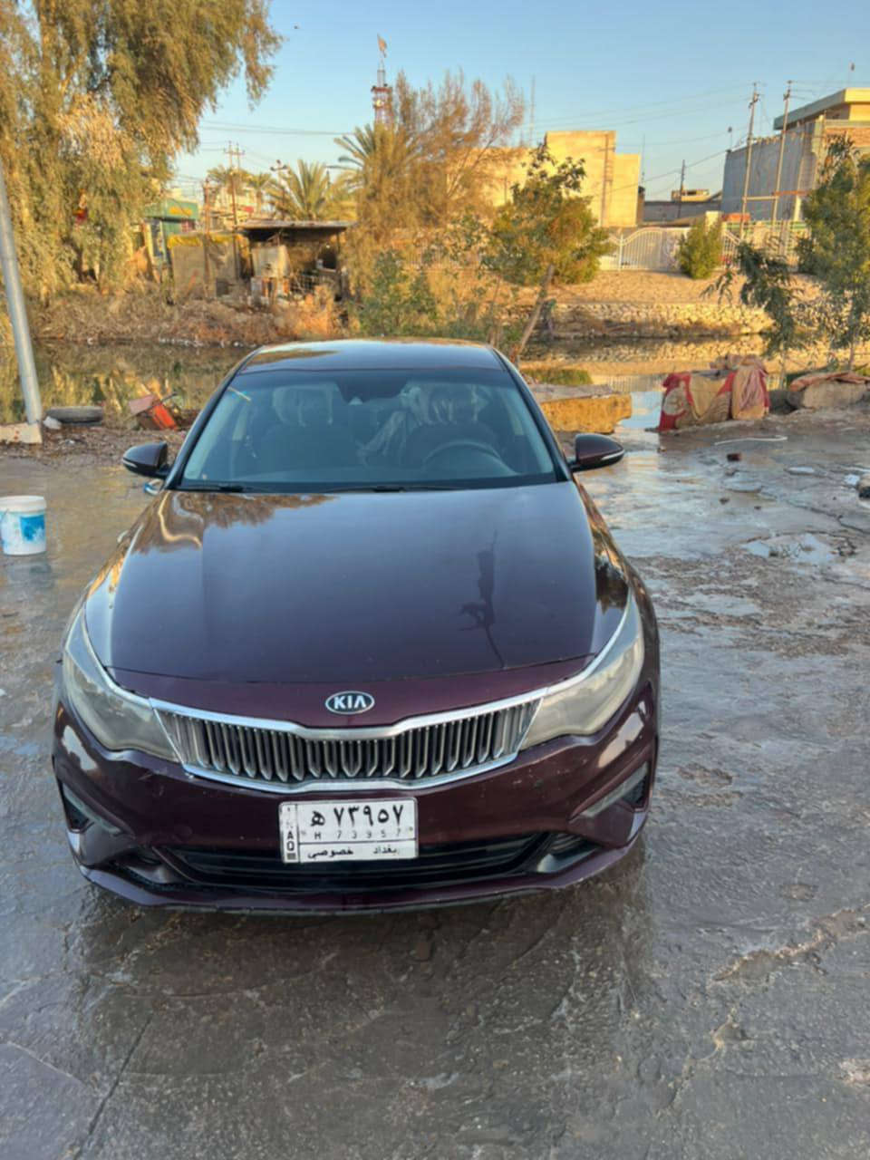 السلام عليكم
اوبتيما للبيع موديل 19 وارد امريكي رقم بغداد فئة fe السعر 130 وبي مجال


**إذا كنت صاحب هذا الإعلان وتريد حذفه لأي سبب، رجاءا أرسل رسالة إلى الدعم الفني**