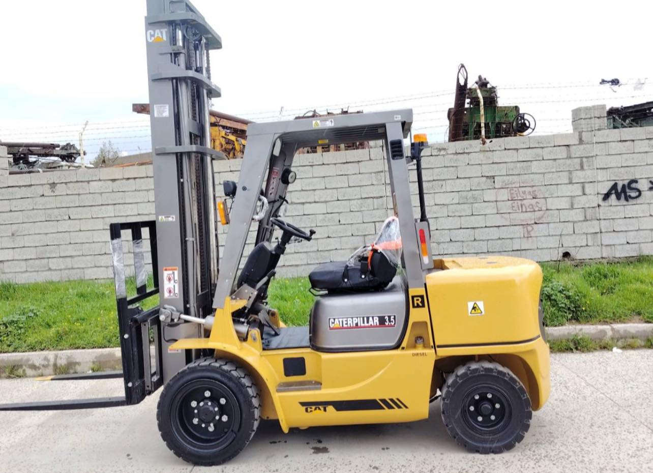 ئۆتۆمبێل: رافعە کتر نموونە لە جوانیا 

مۆدێل 2001 
فوول مواسفاتە 
3 حەرەکەیە قەپانە 3لیڤە رە 

ســــعر $ یەک کۆمێنـت بکە راســـتەوخۆ بــۆ دێـــت🟢

3.5 تە نی جوبی 6 مەترە
 تایەی ڕەبەڵە هەمەنەفێستە هە موو گیانی بە شەرت 
لەسەر دەقی شەریکە ماوە بەشەرت 
گێڕو مە کینە هە مووی بەشەرت 

اوروپی اوراق و مەنەفێستی خۆی لەگەڵە 
زۆر کەم ایشیکردوە گشت گیانی بە شەرتە زۆر پاکە

ژمارەی خاوەن سەیارە👈: ***********
