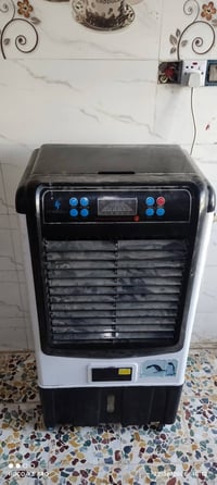 كونفيره • نظيفه • ماتور محترق