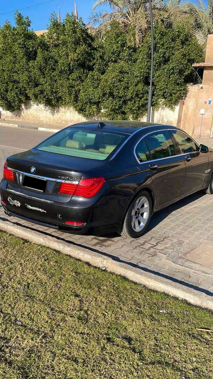 للبيع BMWF01 730Li
فول موصفات فتحة سقف حساسات امامي خلفي امرايات كلاب بيبان وصندوك شفط كشنات امامي خلفي كهربائية شاشة تبريد ثلج السيارة جاهزة مابيها اي نقص مكفولة من الكص والضربة السعر ٨٥ وببها مجال قليل عنواني البصرة
***********
