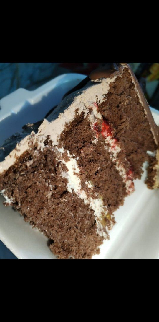 سلام عليكم عمل كيك وحلويات شغل راقي ونضيف حسب الطلب الحجز قبل يوم على الرقم***********  ارجو متابعة الصفحه ومشاركات حتى ينرفع المنشور ويصلكم كل ماهو جديد يوجد (تجهيز الأصحاب المحلات والمولات )توصيل داخل النجف والكوفه 🚙
