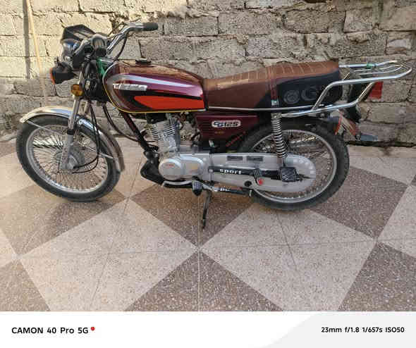 سلام عليكم ماطور تايكر 2020اوراق موصفات موجود للبيع محرك شرط شغال اصلي السعر 500 وبي مجال قليل الرقم ***********
